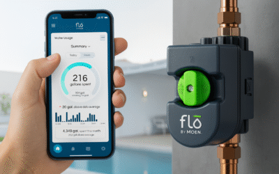 Smart Leak Detection in Murrieta: Why It Matters More Than You Think