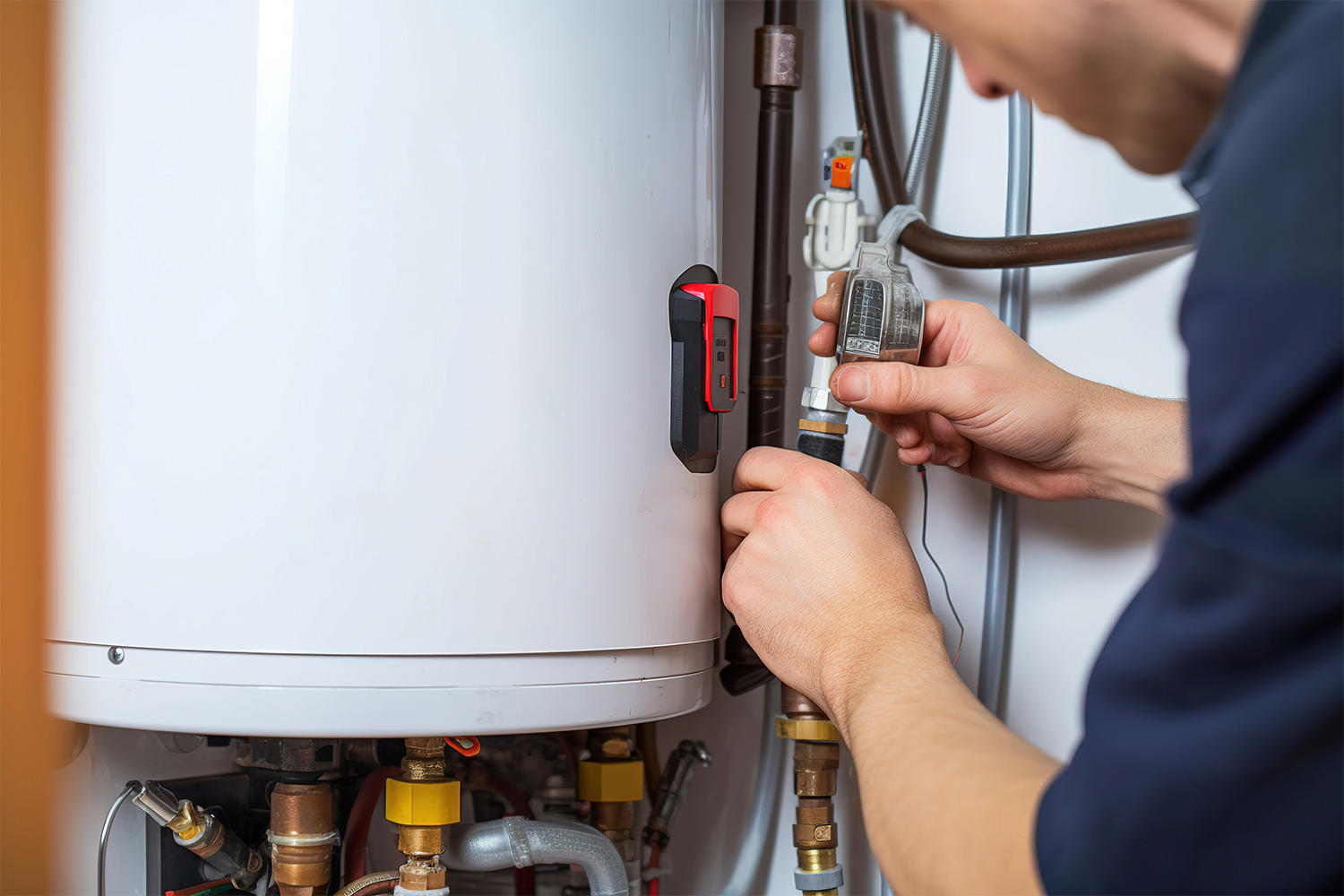 Murrieta Water Heater Repair 