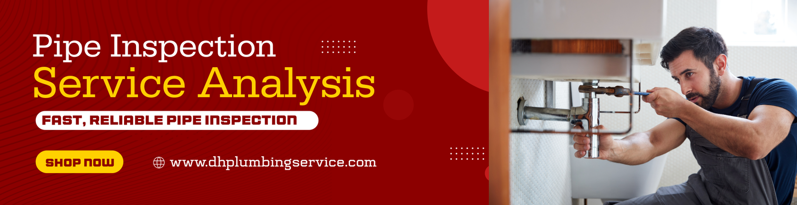Murrieta Pipe Inspection & Service Analysis